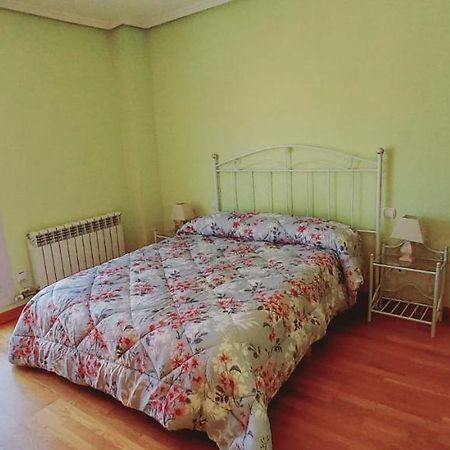 Apartamento Para 5 Personas Con Garaje A 10 Minutos De 바야돌리드 외부 사진