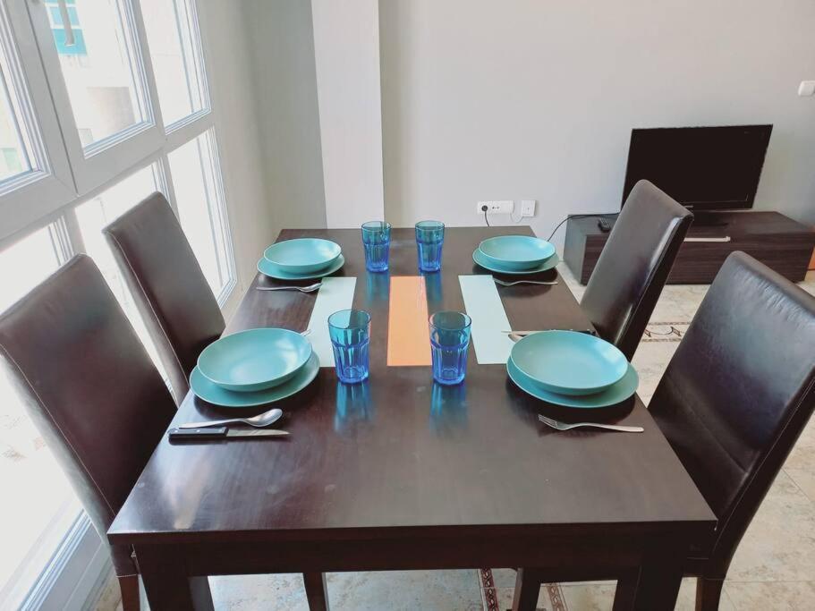 Apartamento Para 5 Personas Con Garaje A 10 Minutos De 바야돌리드 외부 사진