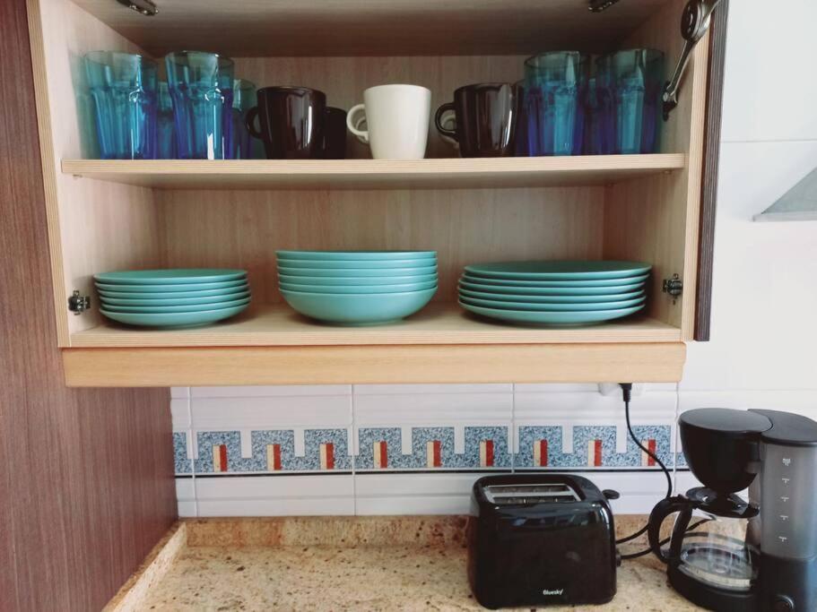 Apartamento Para 5 Personas Con Garaje A 10 Minutos De 바야돌리드 외부 사진