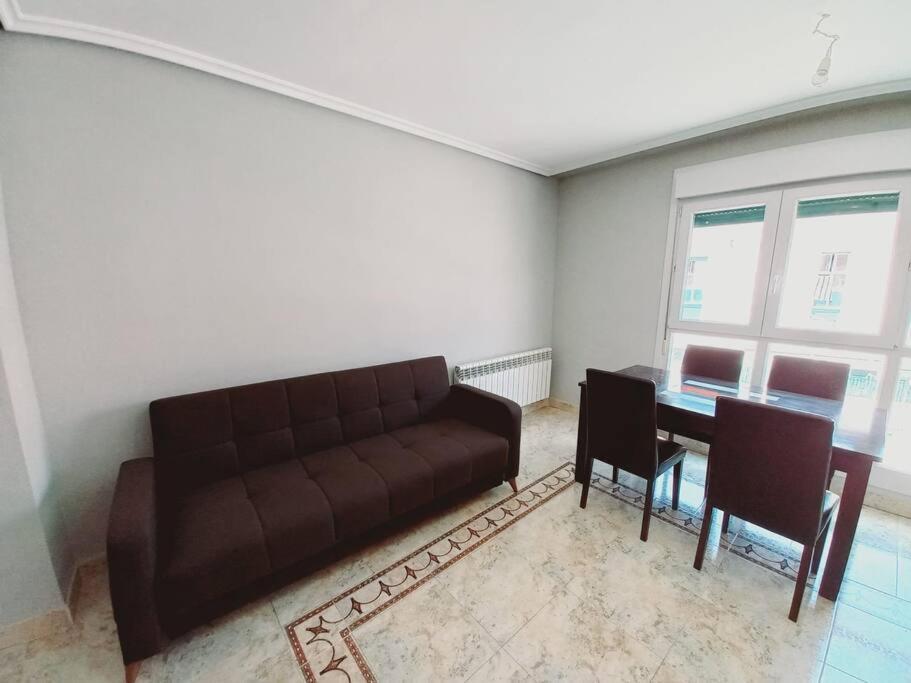 Apartamento Para 5 Personas Con Garaje A 10 Minutos De 바야돌리드 외부 사진