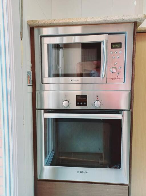 Apartamento Para 5 Personas Con Garaje A 10 Minutos De 바야돌리드 외부 사진