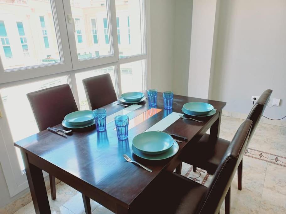 Apartamento Para 5 Personas Con Garaje A 10 Minutos De 바야돌리드 외부 사진